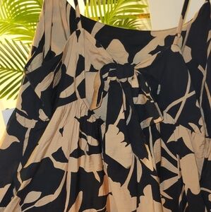 A new day dress